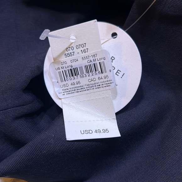 New - OFFLINE by Aerie OG Foldover High Waisted Super Flare Long Legging - Picture 2 of 7